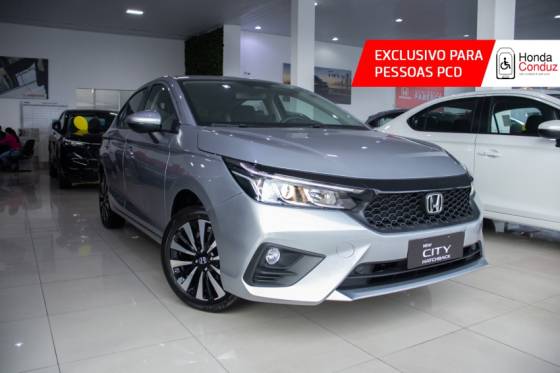 HONDA CITY 1.5 i-VTEC FLEX EX CVT HONDA CITY 1.5 i-VTEC FLEX EX CVT